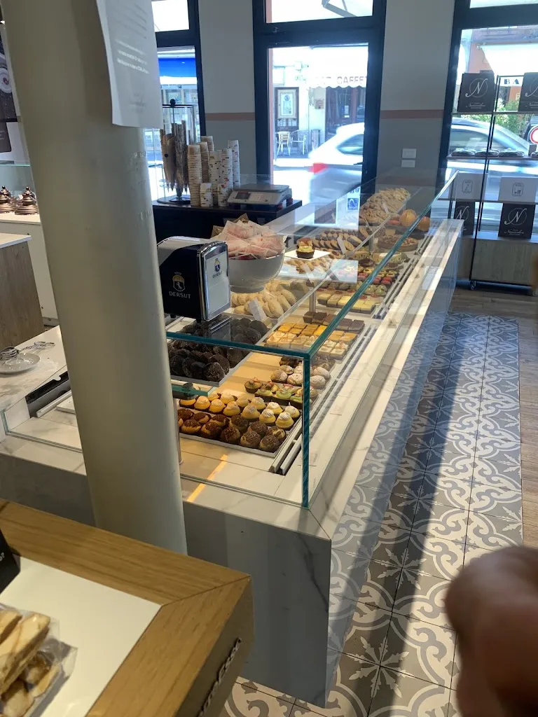 Giulia Mauri_Antica Pasticceria Nascimben - Casale sul Sile_Casale sul Sile_review