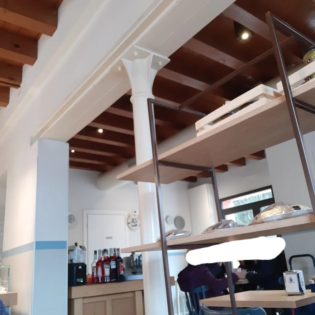 Sandro Agnoletto_Antica Pasticceria Nascimben - Casale sul Sile_Casale sul Sile_review