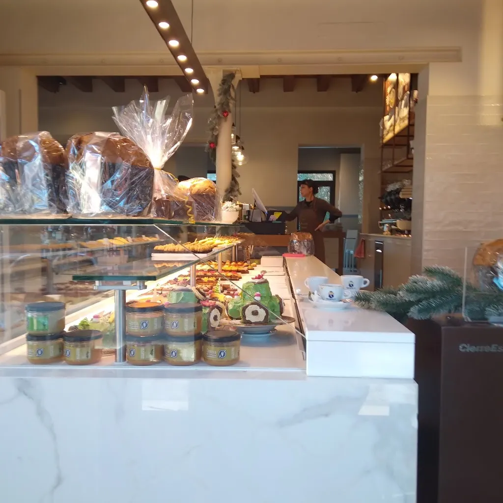 silvia pecina quintero_Antica Pasticceria Nascimben - Casale sul Sile_Casale sul Sile_review