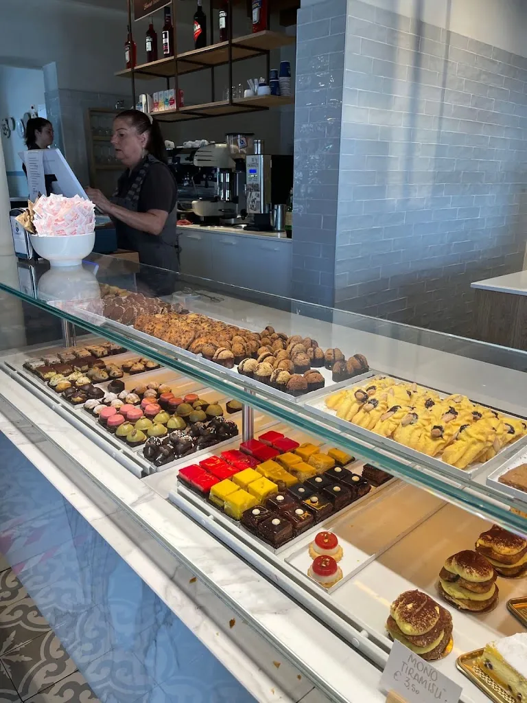 Antica Pasticceria Nascimben - Casale sul Sile_Casale sul Sile_slider_image_1