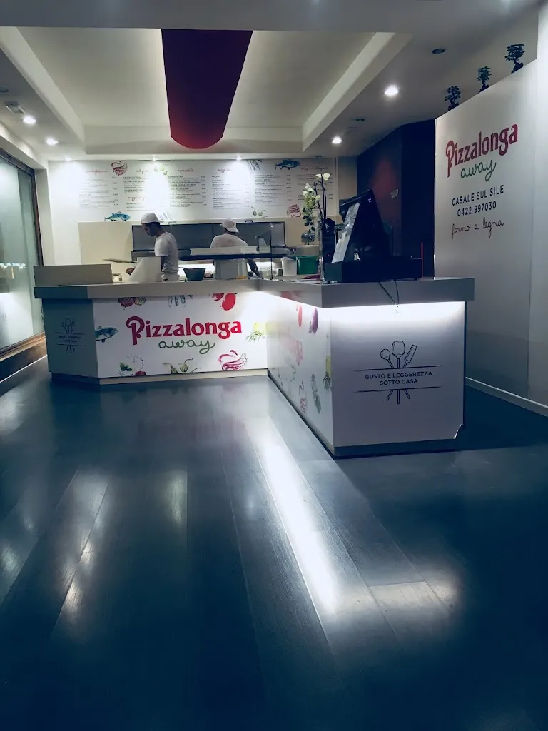 Mária Padová_Pizzalonga Away Casale_Casale sul Sile_review