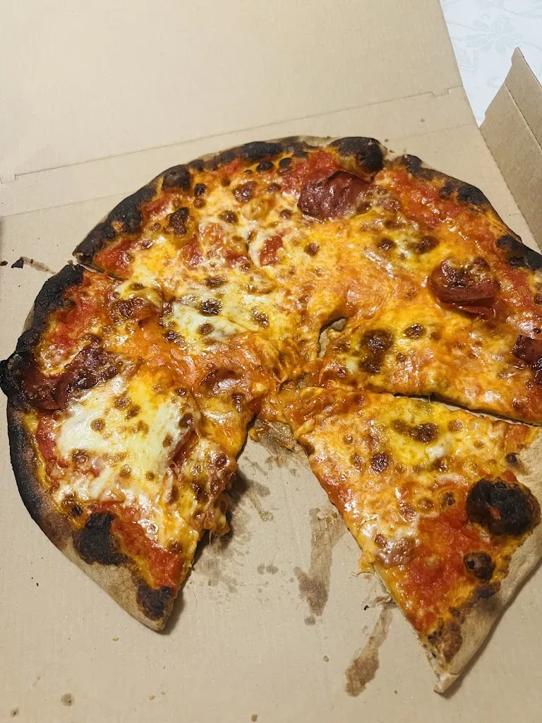 fengyan yang_Pizzalonga Away Casale_Casale sul Sile_review