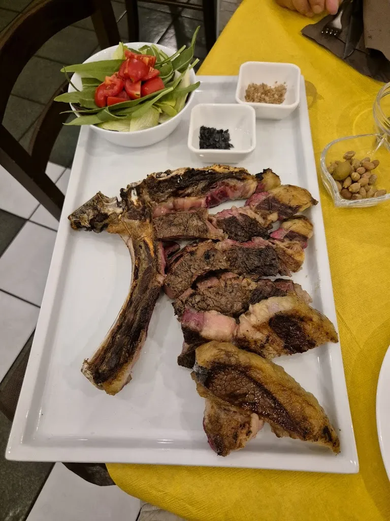 Jacek Grabowski_Braceria Fuoco Matto_Palagiano_review