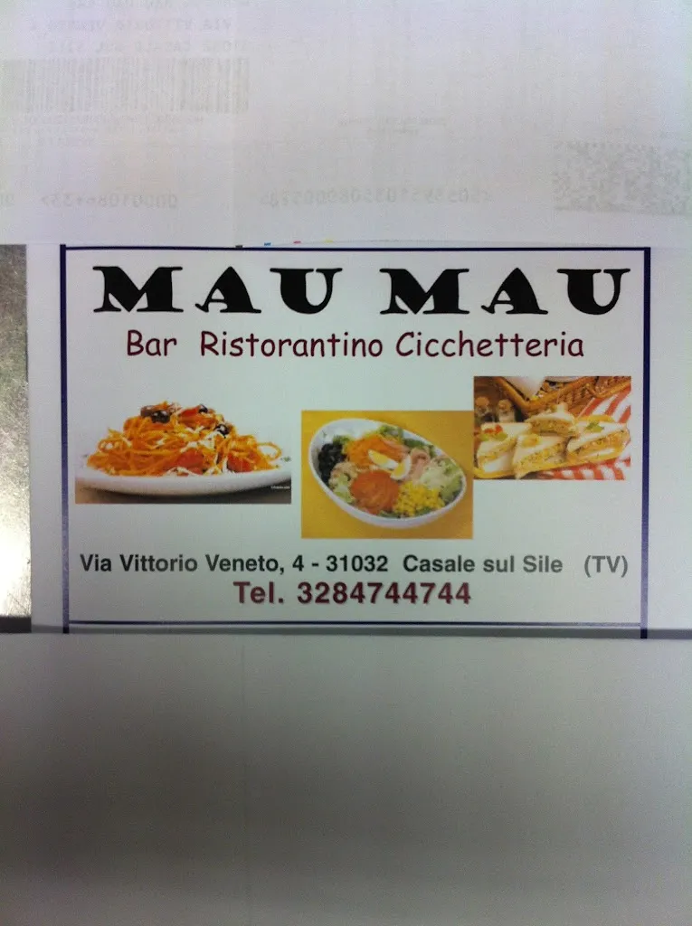 Menu_Mau Mau_Casale sul Sile_image_1