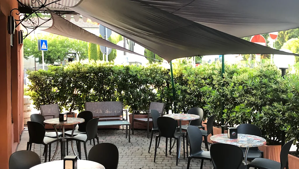 Mau Mau restaurant in Casale sul Sile