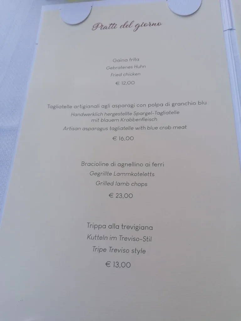 Menu_Trattoria Al Sile_Casale sul Sile_image_4