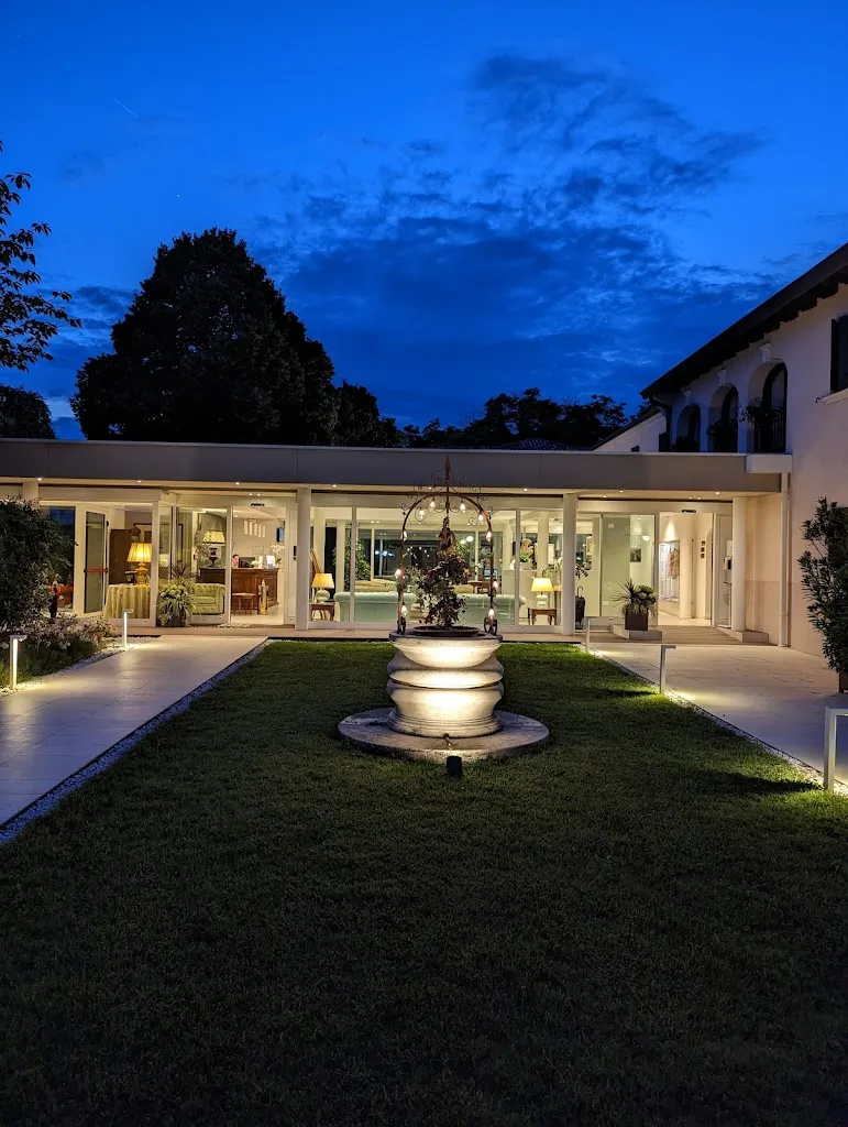 Sam Sterna_Ristorante La Corte_Casale sul Sile_recensione