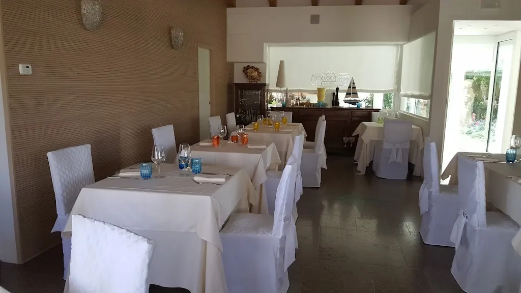 Ristorante La Corte restaurant in Casale sul Sile