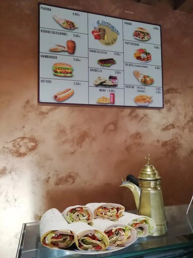 Menu_King Grill Kebab_Casale sul Sile_image_2