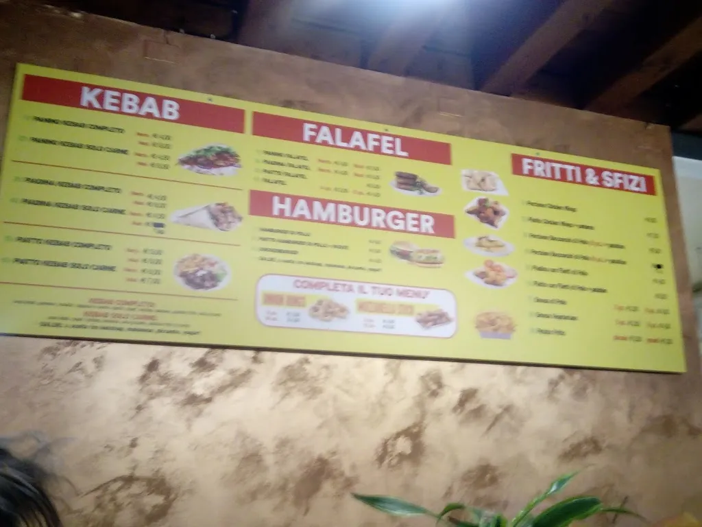 Menu_King Grill Kebab_Casale sul Sile_image_3