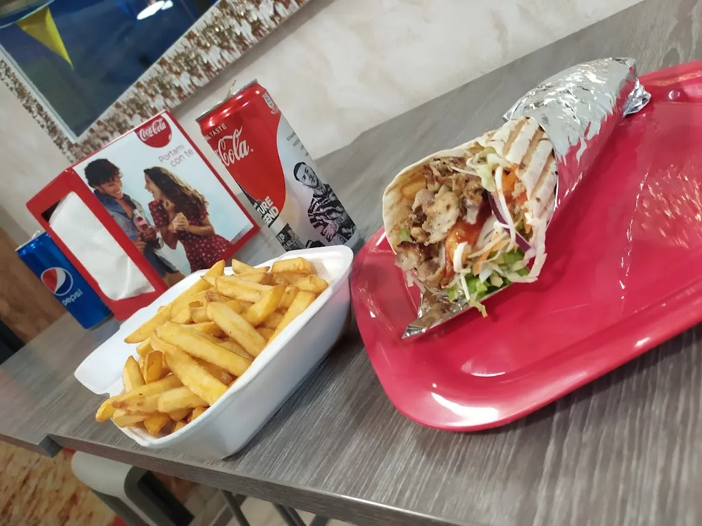 Menu_King Grill Kebab_Casale sul Sile_image_7