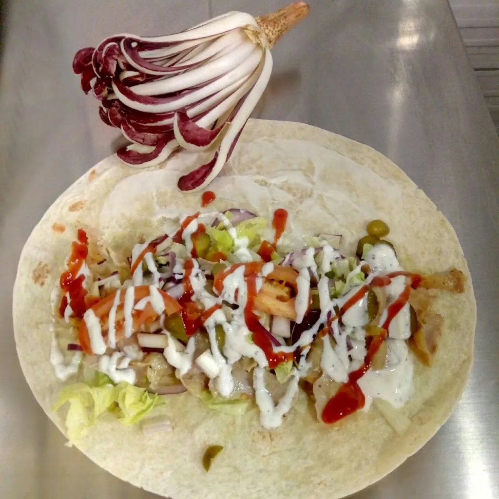 Menu_King Grill Kebab_Casale sul Sile_image_9