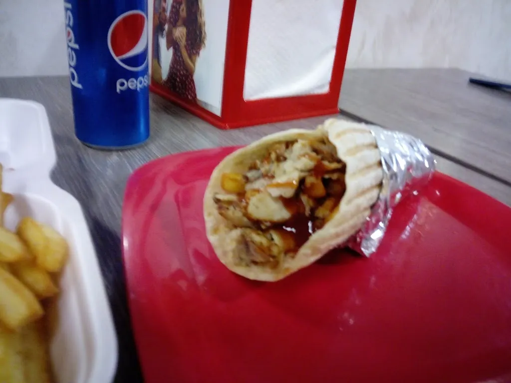 Marika Casulli_King Grill Kebab_Casale sul Sile_review