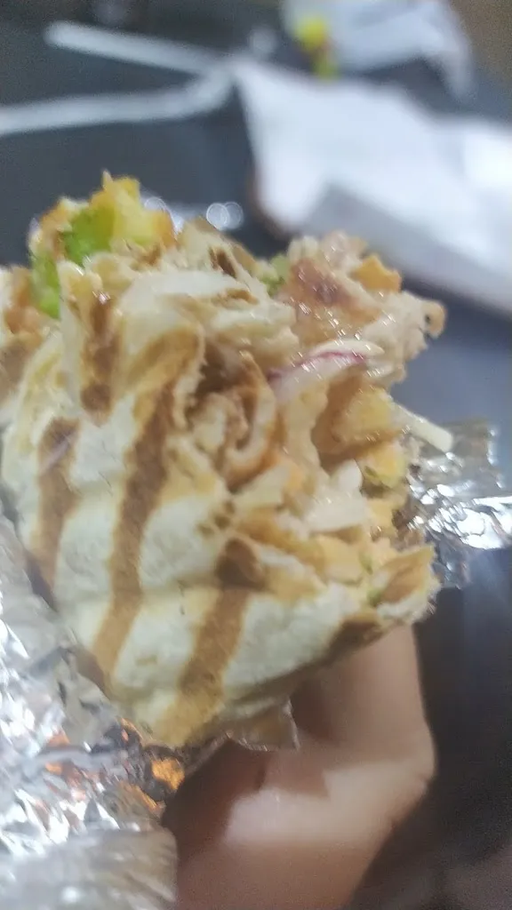 Davi Egixsos_King Grill Kebab_Casale sul Sile_review