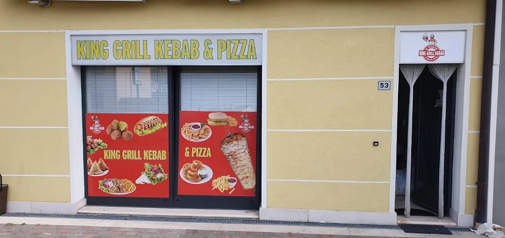 King Grill Kebab_Casale sul Sile_slider_image_1