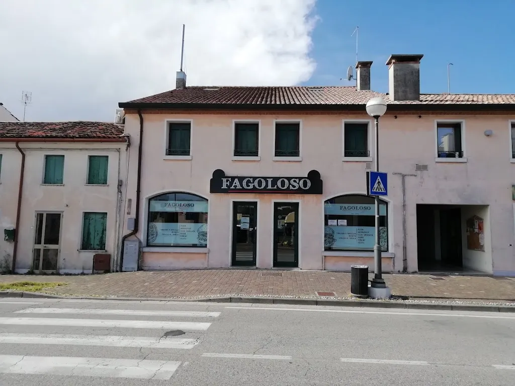 Davide Fornasier_FAGOLOSO_Casale sul Sile_recensione