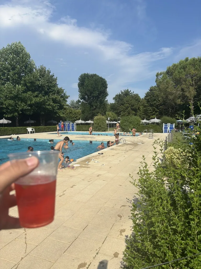 Italo Camargo_Centro Sportivo Belvedere_Casale sul Sile_review