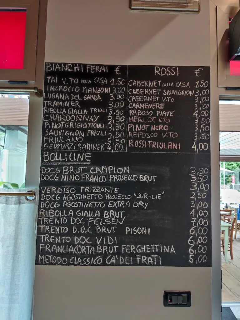 Menu_Osteria Casa Mia_Casier_image_3