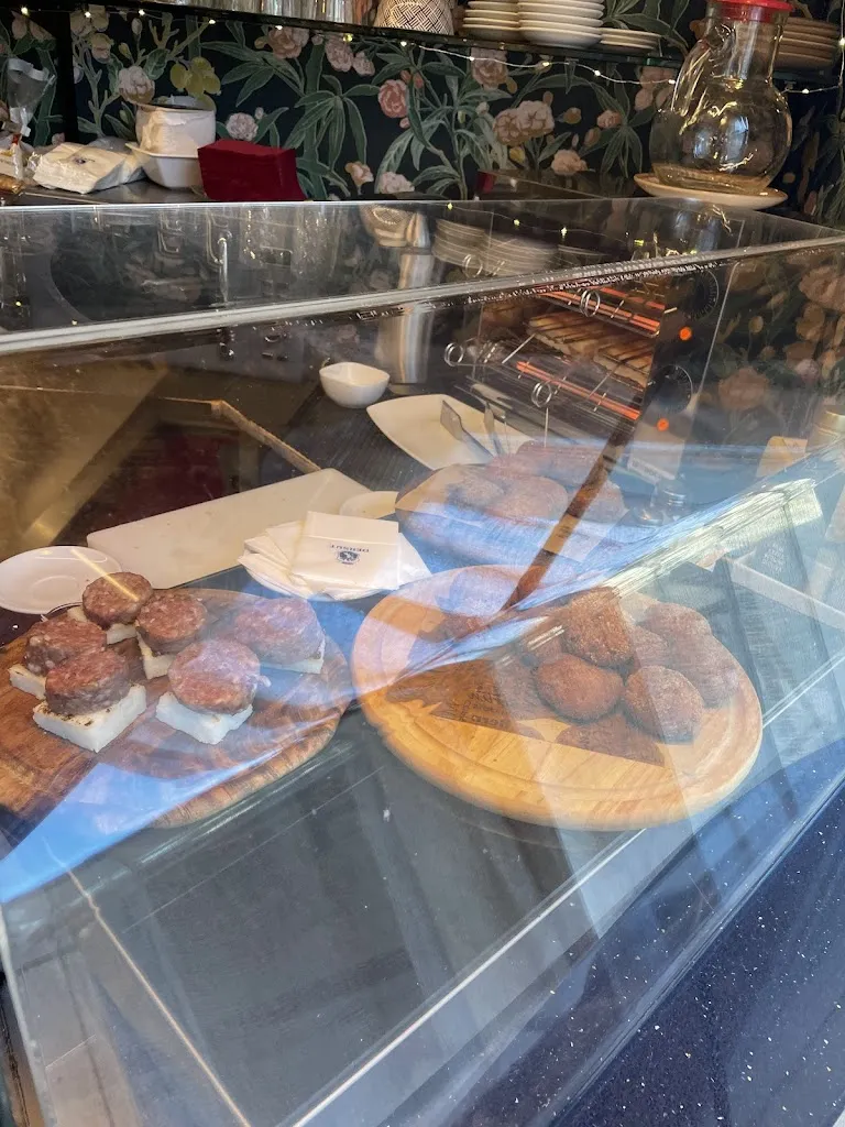 Menu_Osteria Casa Mia_Casier_image_9