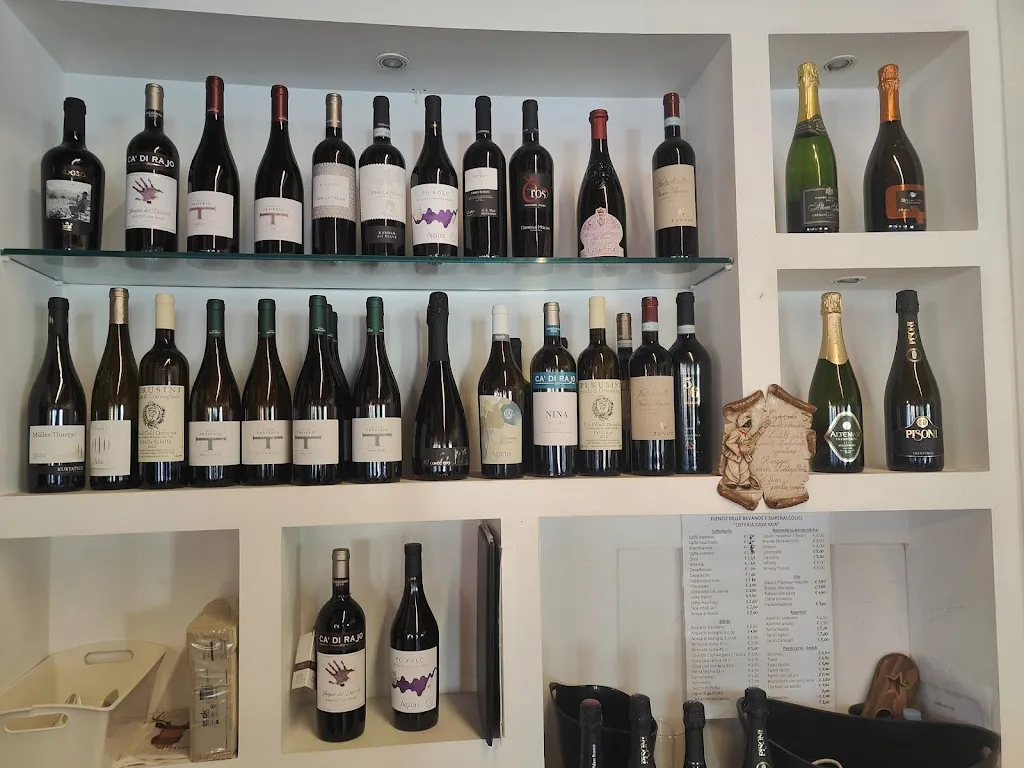 Russell Griggs_Osteria Casa Mia_Casier_review