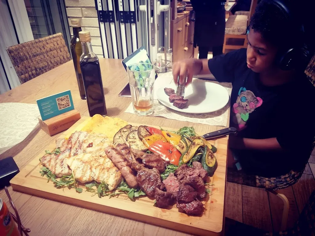 G L_Osteria Casa Mia_Casier_review