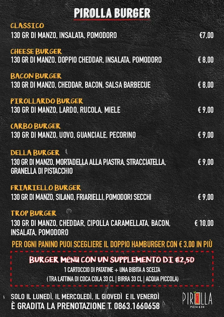 Menu_Pirolla Pizza_Cerchio_image_1
