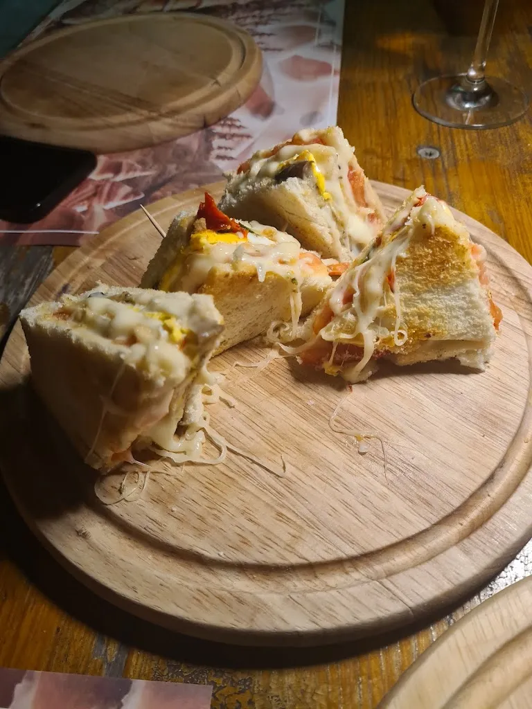 Stephan Barton_Bottega e Assaggi da Piero_Casier_recensione