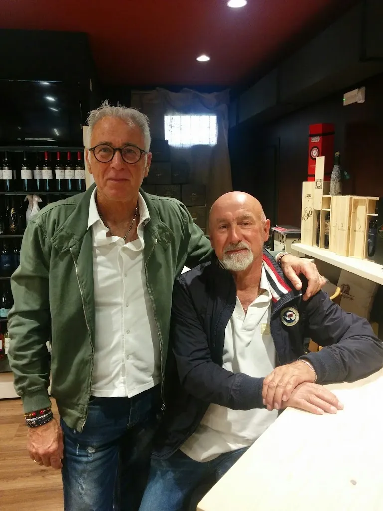 Gianni Amadio_Bottega e Assaggi da Piero_Casier_recensione