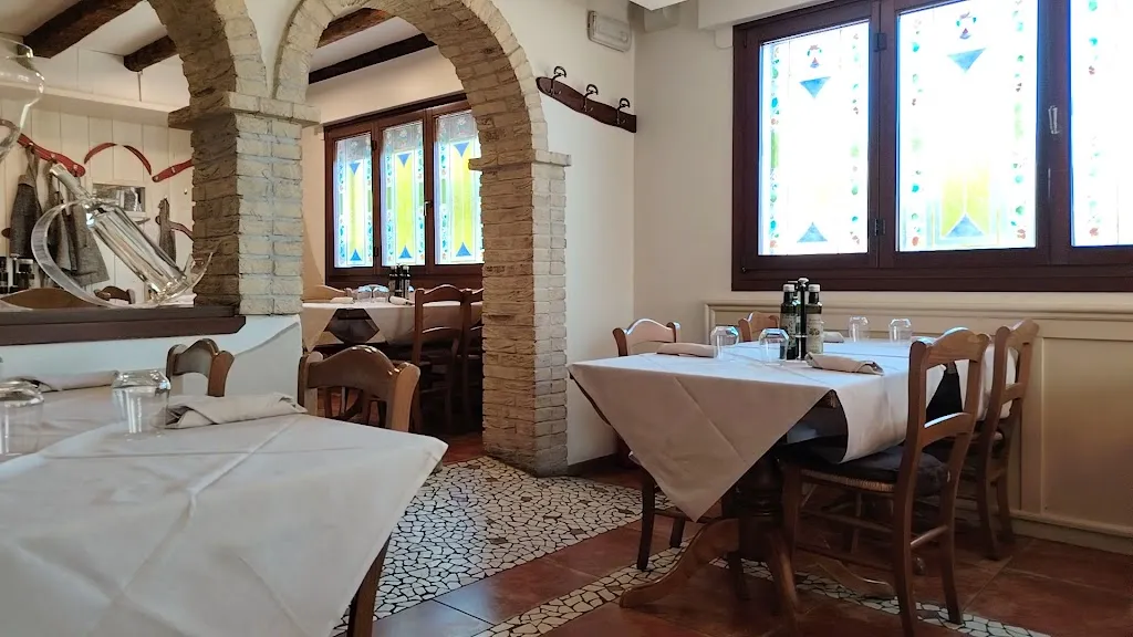 La Pergola alle Pioppe Ristorante Pizzeria_Casier_slider_image_2