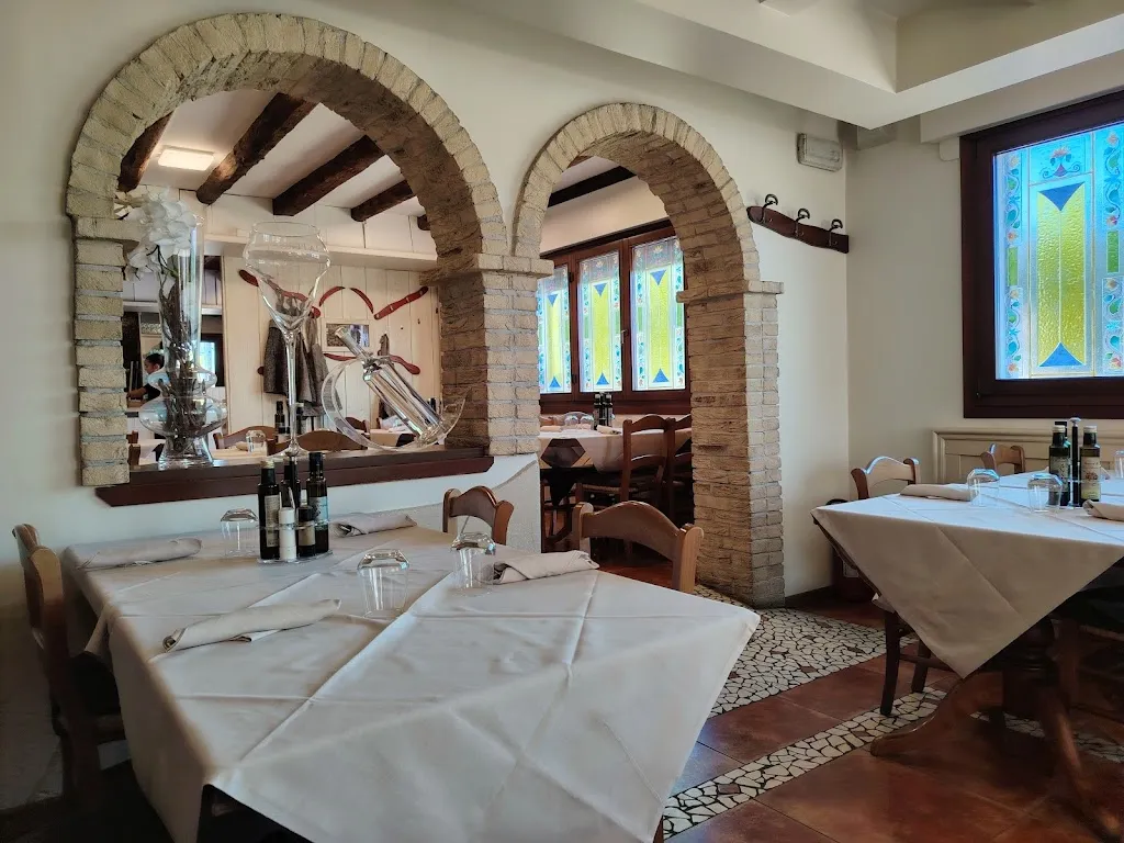 La Pergola alle Pioppe Ristorante Pizzeria_Casier_slider_image_3