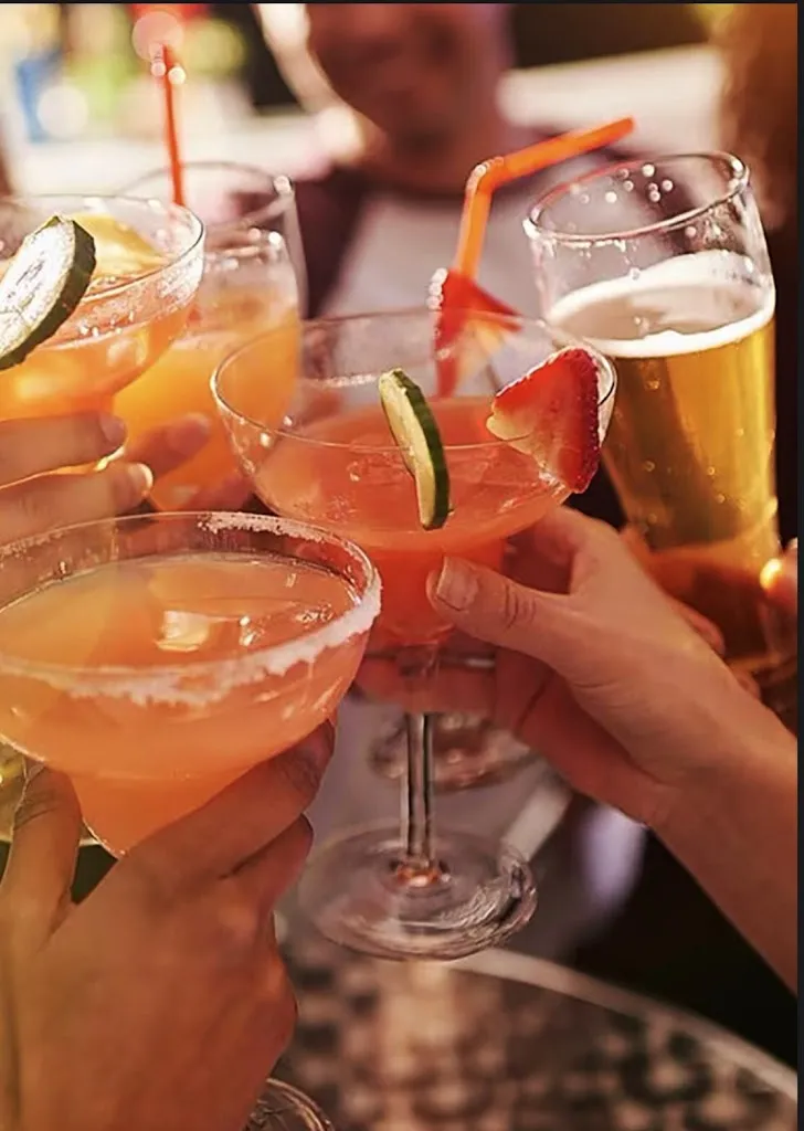 Menu_Pub Pizzeria grill Infinity 1988_Casier_image_7