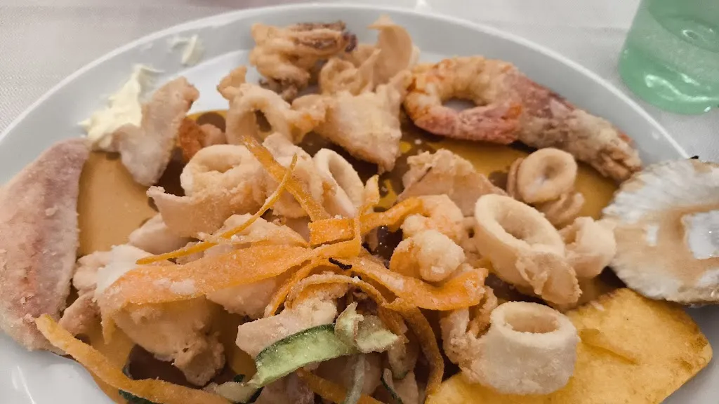 Martha S_Pizzeria Ristorante Primavera_Casier_review