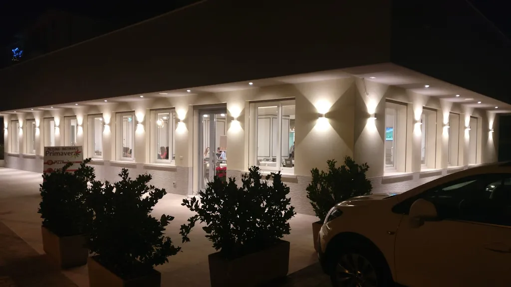 Pizzeria Ristorante Primavera_Casier_slider_image_3