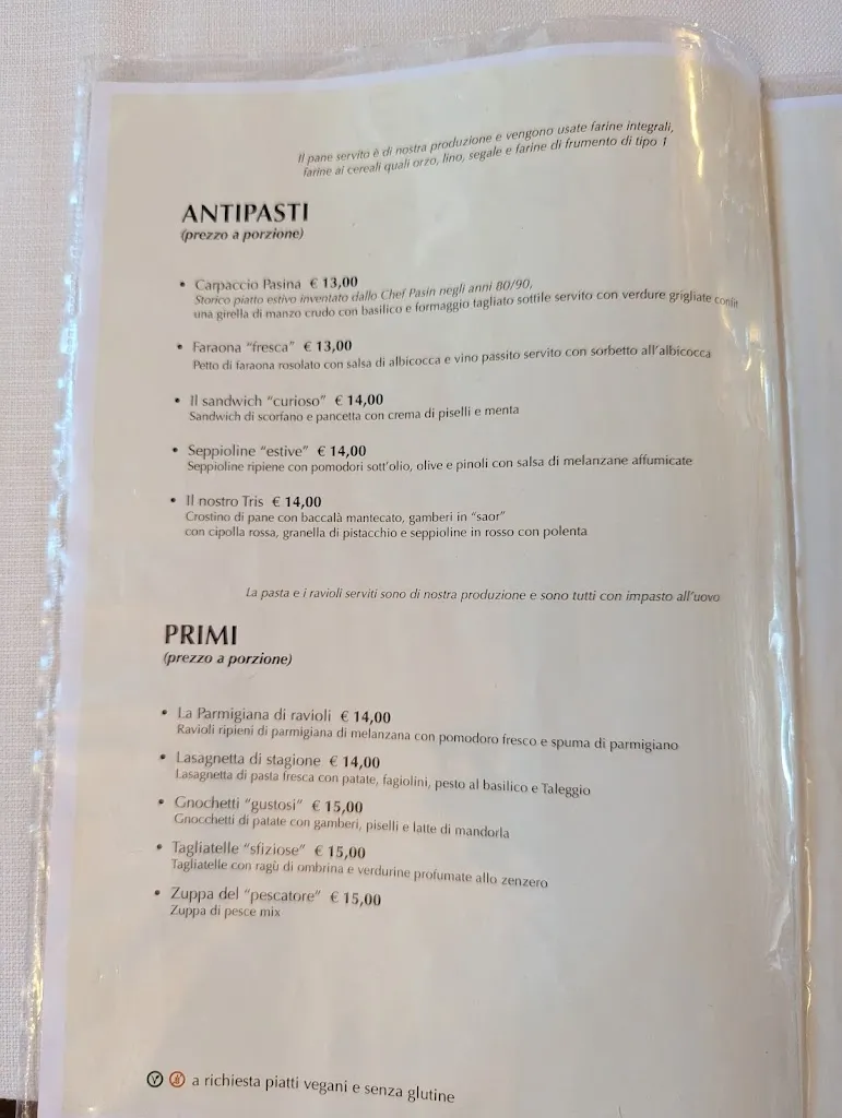 Menu_Osteria alla Pasina_Casier_image_1
