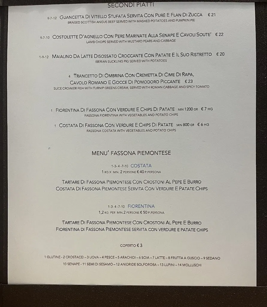 Menu_Osteria Alla Sicilia Casa Vian_Casier_image_2