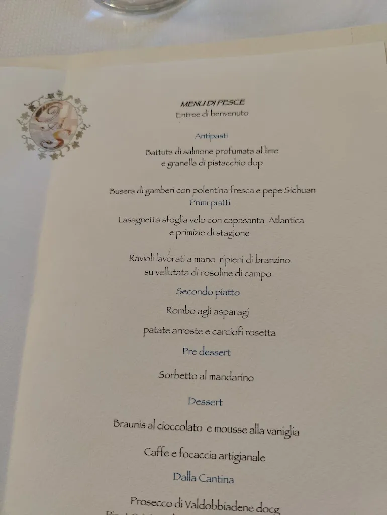 Menu_Osteria Alla Sicilia Casa Vian_Casier_image_4