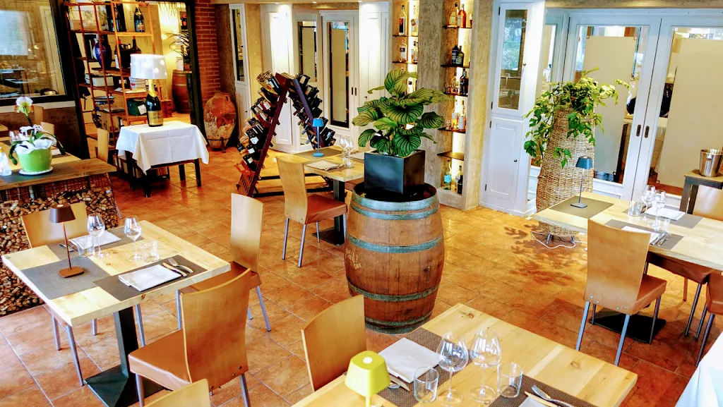 Osteria Alla Sicilia Casa Vian restaurant in Casier