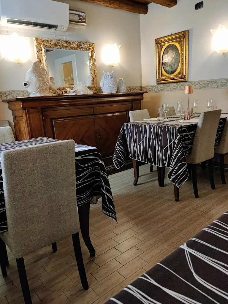 Ristorante Osteria al Borgo Antico ristorante a Casier