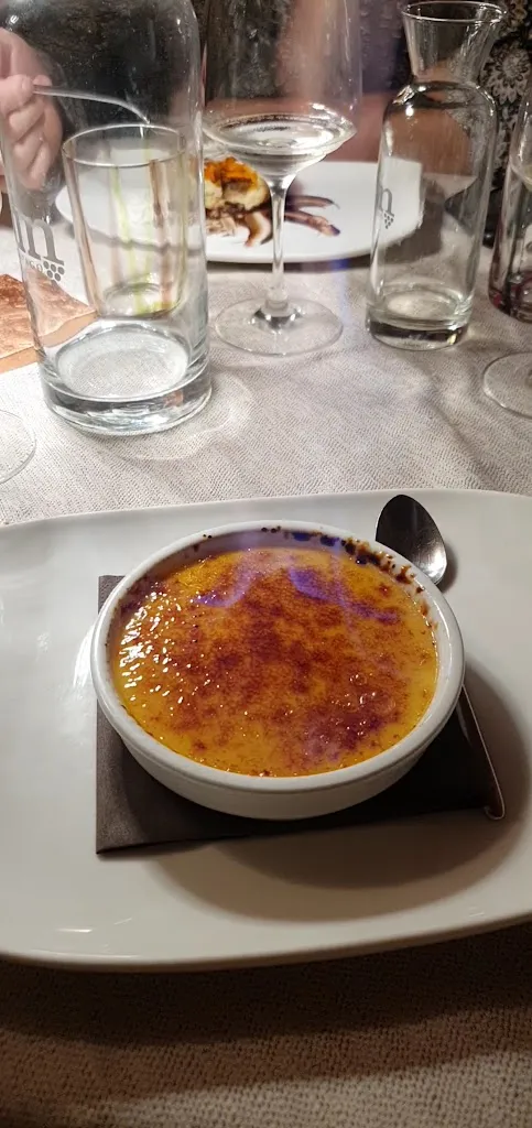 Ristorante Osteria al Borgo Antico_Casier_slider_image_2