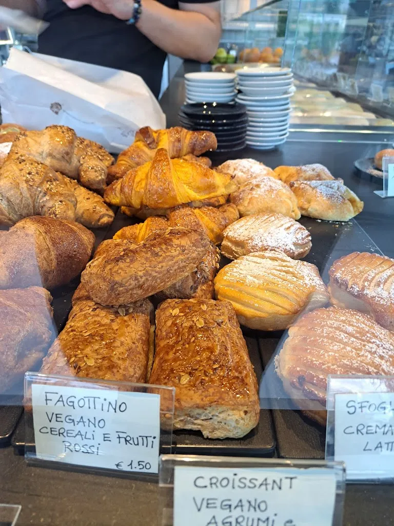 barbara bon_Mistrò Treviso_Casier_review