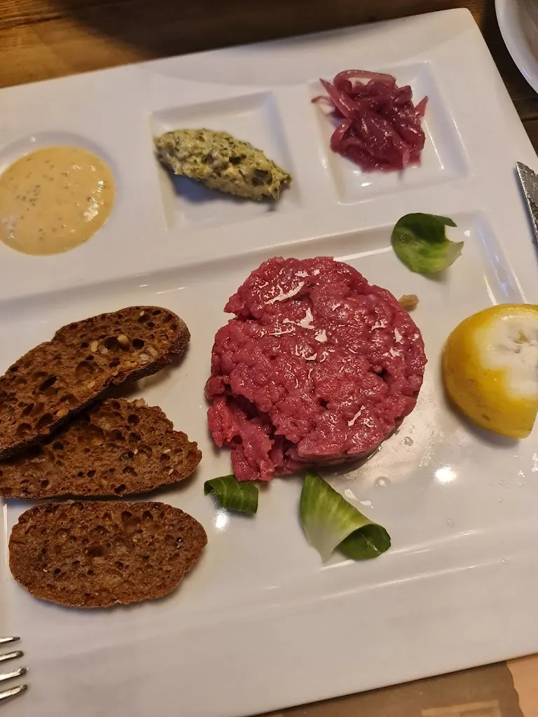 Menu_Hostaria Antica Contrada delle Due Torri Treviso_Casier_image_8