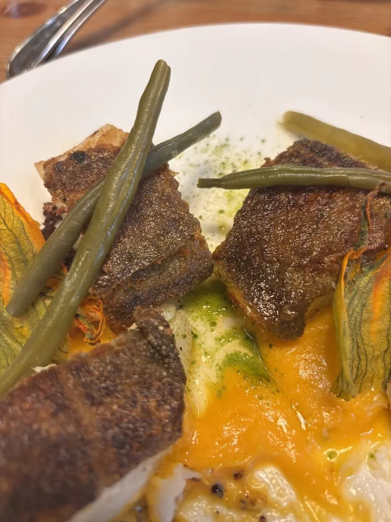 Ramona C_Hostaria Antica Contrada delle Due Torri Treviso_Casier_review