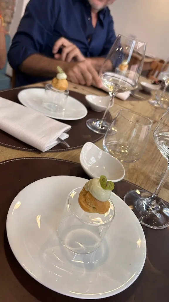 victoria koneva_Hostaria Antica Contrada delle Due Torri Treviso_Casier_review