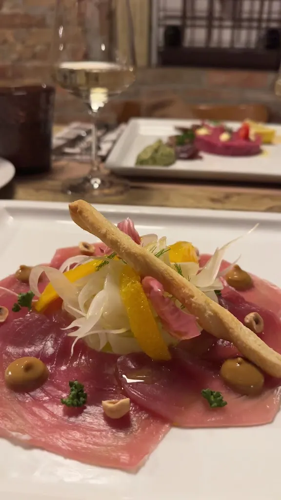 Hostaria Antica Contrada delle Due Torri Treviso_Casier_slider_image_2