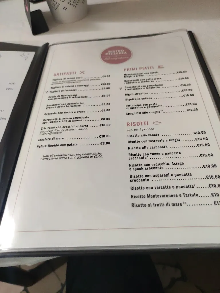 Menu_Bistrò - Pizzeria del Sognatore_Castelbaldo_image_2