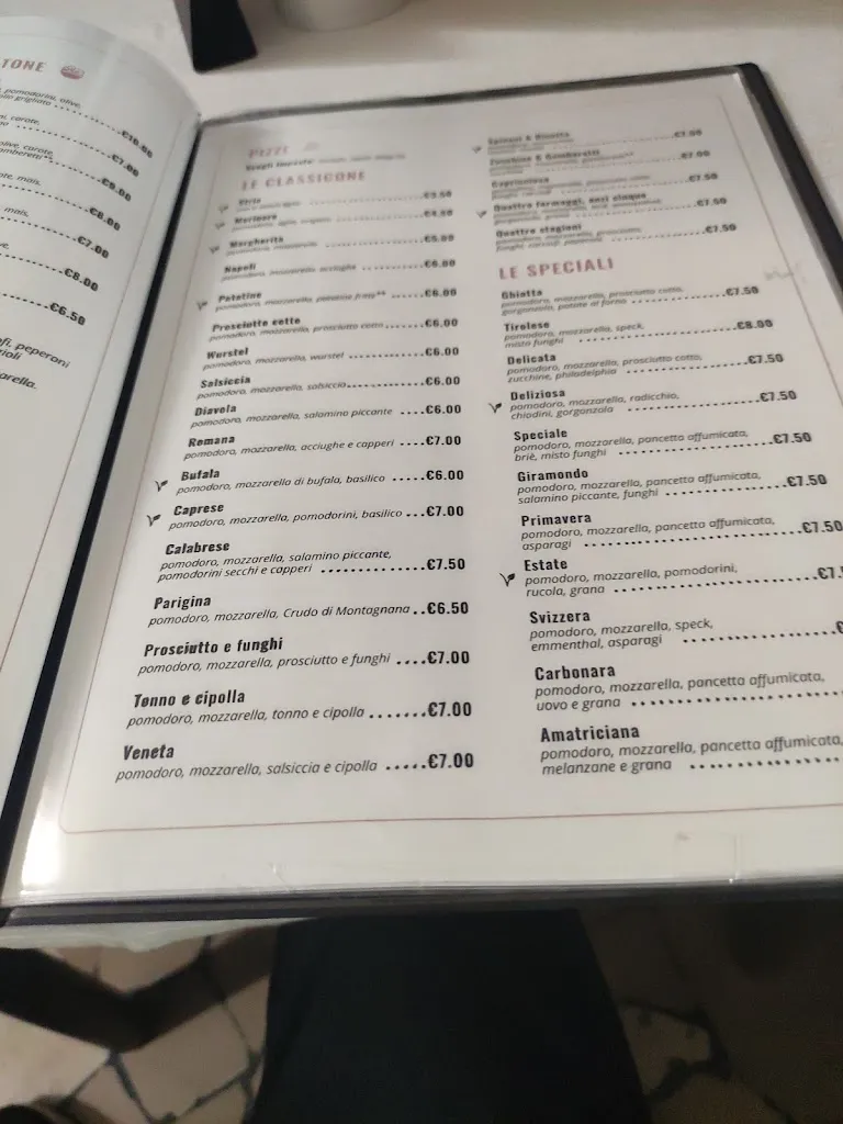 Menu_Bistrò - Pizzeria del Sognatore_Castelbaldo_image_3