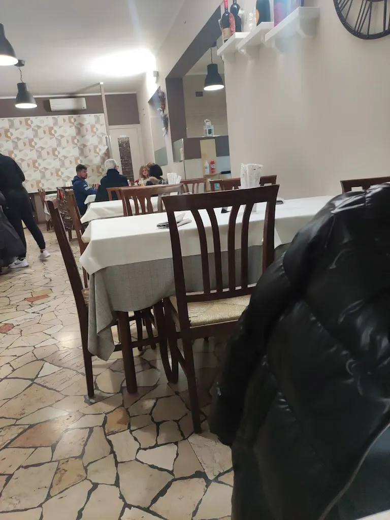 Maurizio Girardi_Bistrò - Pizzeria del Sognatore_Castelbaldo_review