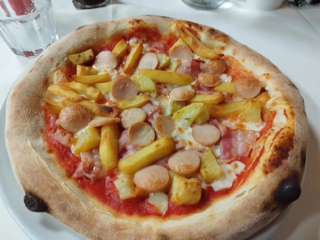 Andrea Bettin_Bistrò - Pizzeria del Sognatore_Castelbaldo_review