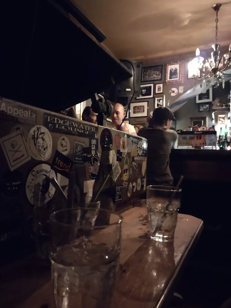 Rock Cafe' restaurant in Castelcucco