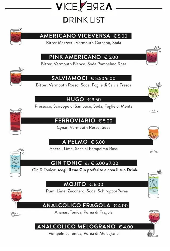 Menu_Viceversa Bar_Castelcucco_image_2
